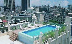 Hotel NH Buenos Aires City